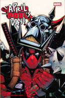 Deadpool: April Pool's Day