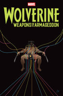 Wolverine: Weapons Of Armageddon
