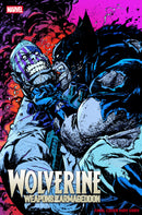 Wolverine: Weapons Of Armageddon