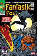 Fantastic Four