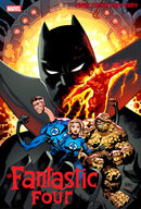 Fantastic Four