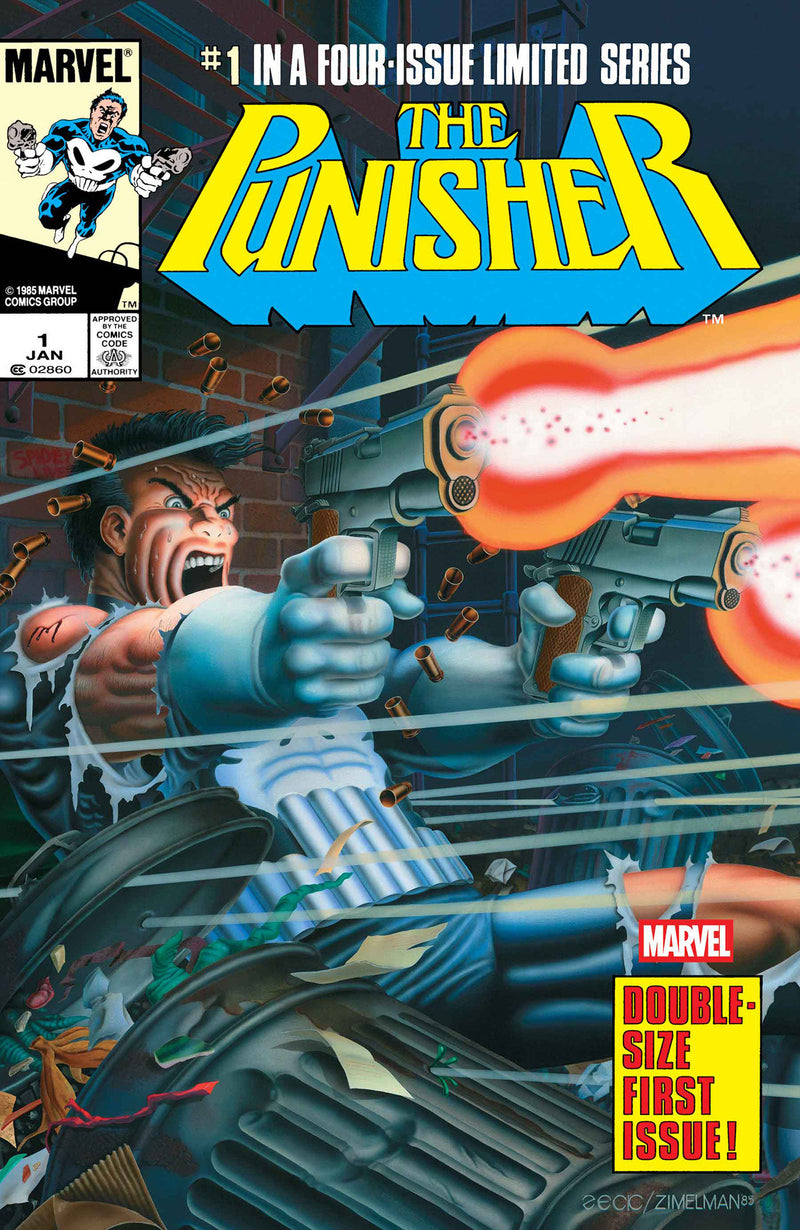 Punisher