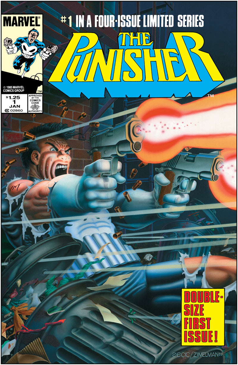 Punisher