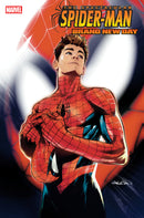 Spectacular Spider-Man: Brand New Day