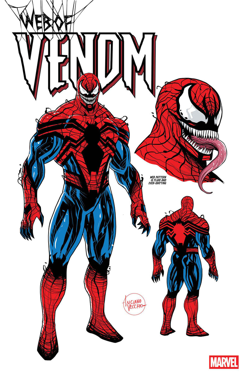 Web Of Venom