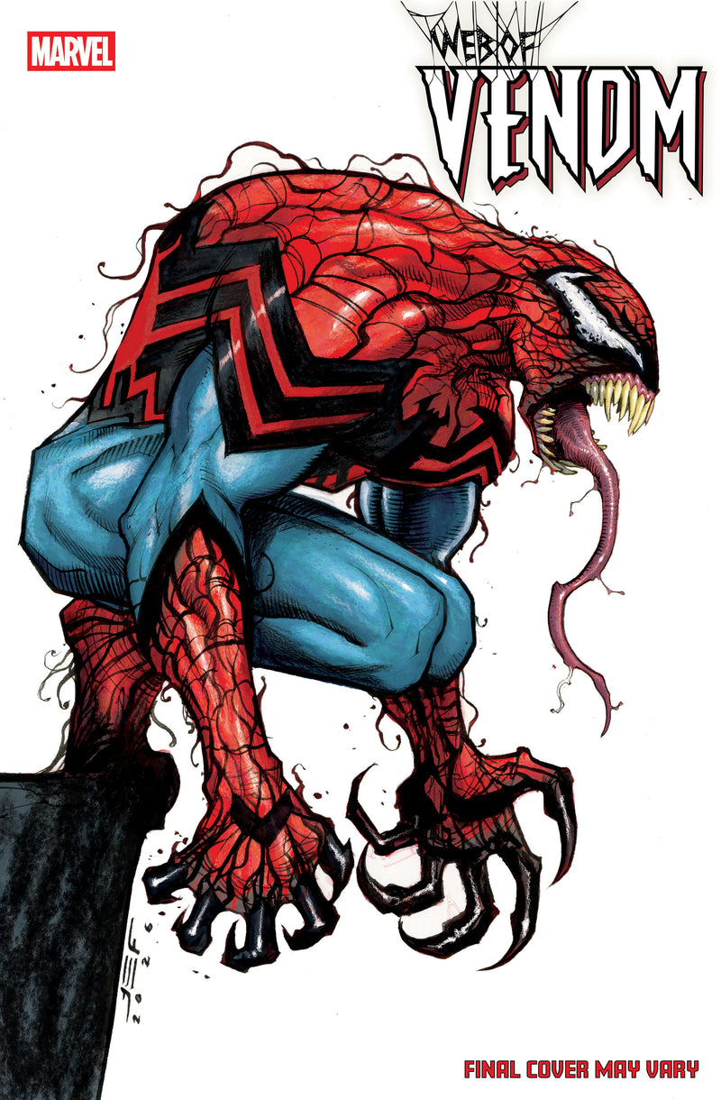 Web Of Venom