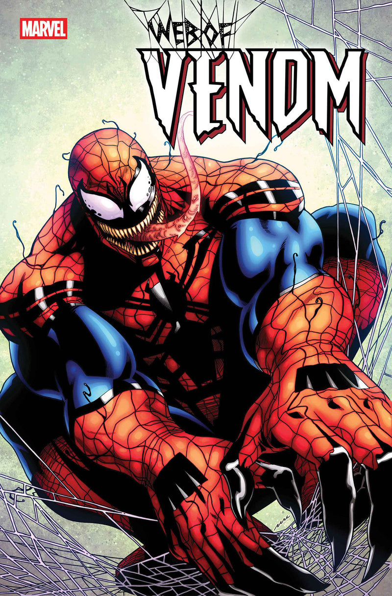 Web Of Venom