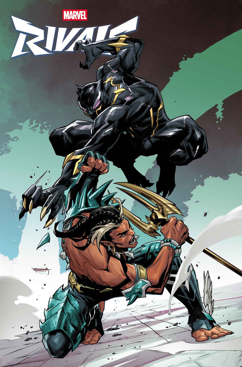 Marvel Rivals: Duel Of Kings