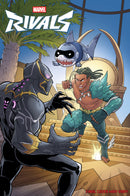 Marvel Rivals: Duel Of Kings