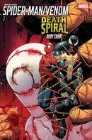 Amazing Spider-Man/Venom: Death Spiral   Body Count