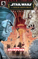 Star Wars High Republic Adventures Phase III