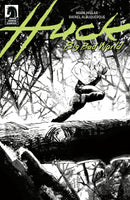 Huck: Big Bad World