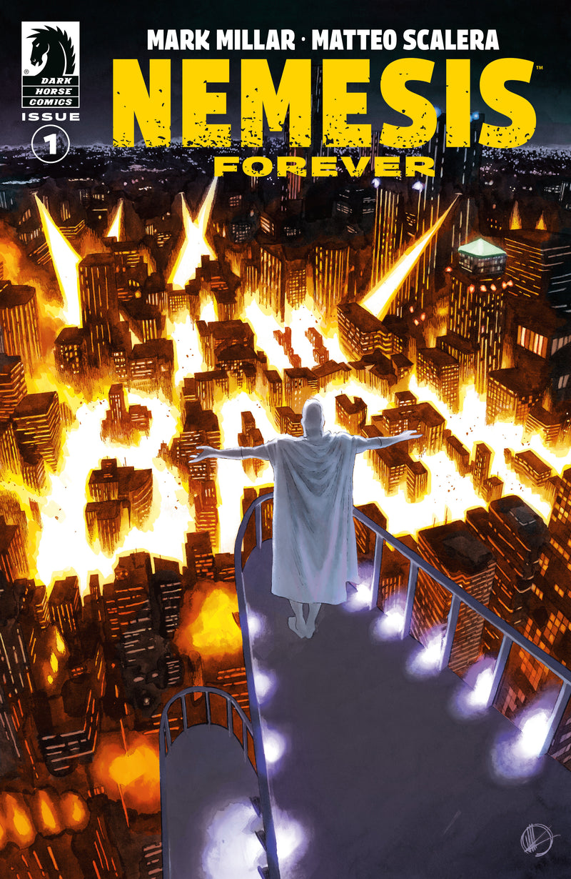 Nemesis Forever