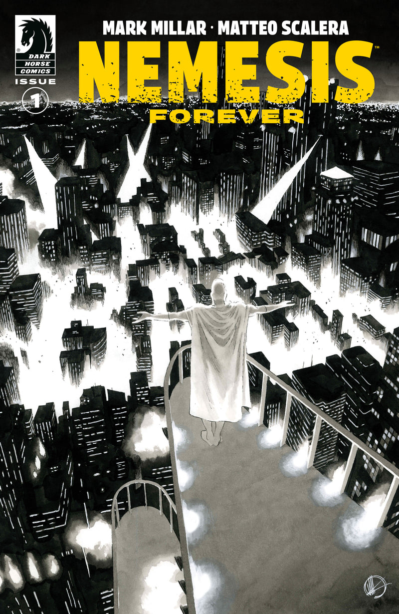 Nemesis Forever