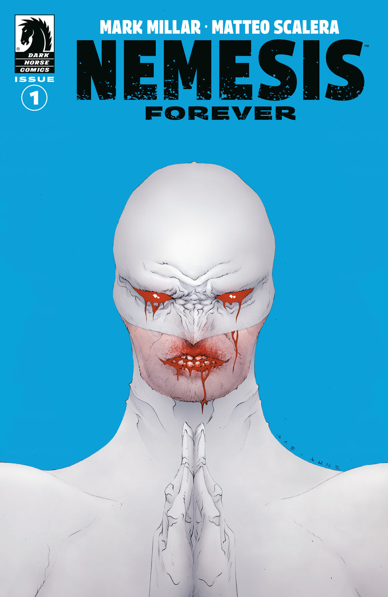 Nemesis Forever