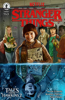Stranger Things: Tales From Hawkins 2