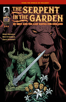 Serpent In Garden Edition Grey Last Battle For England
