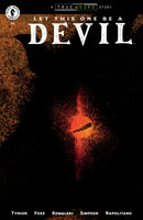 Let This One Be A Devil