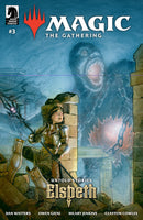 Magic: The Gathering: Untold Stories  Elspeth