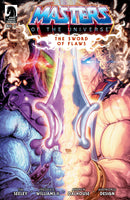 He Man And The Masters Of The Universe