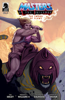 He Man And The Masters Of The Universe