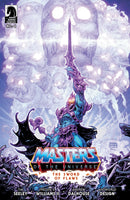 He Man And The Masters Of The Universe
