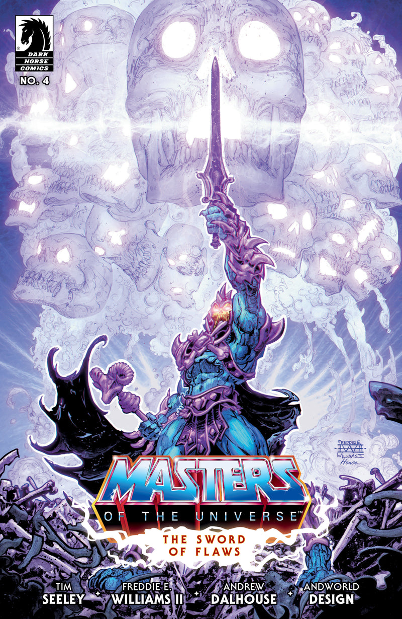 He Man And The Masters Of The Universe