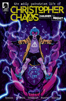 Christopher Chaos Children Of Night