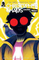 Christopher Chaos Children Of Night