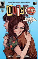 Quick Stops Volume 3