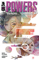 Powers 25