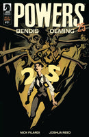 Powers 25