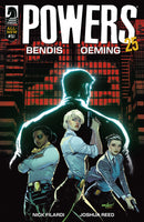 Powers 25
