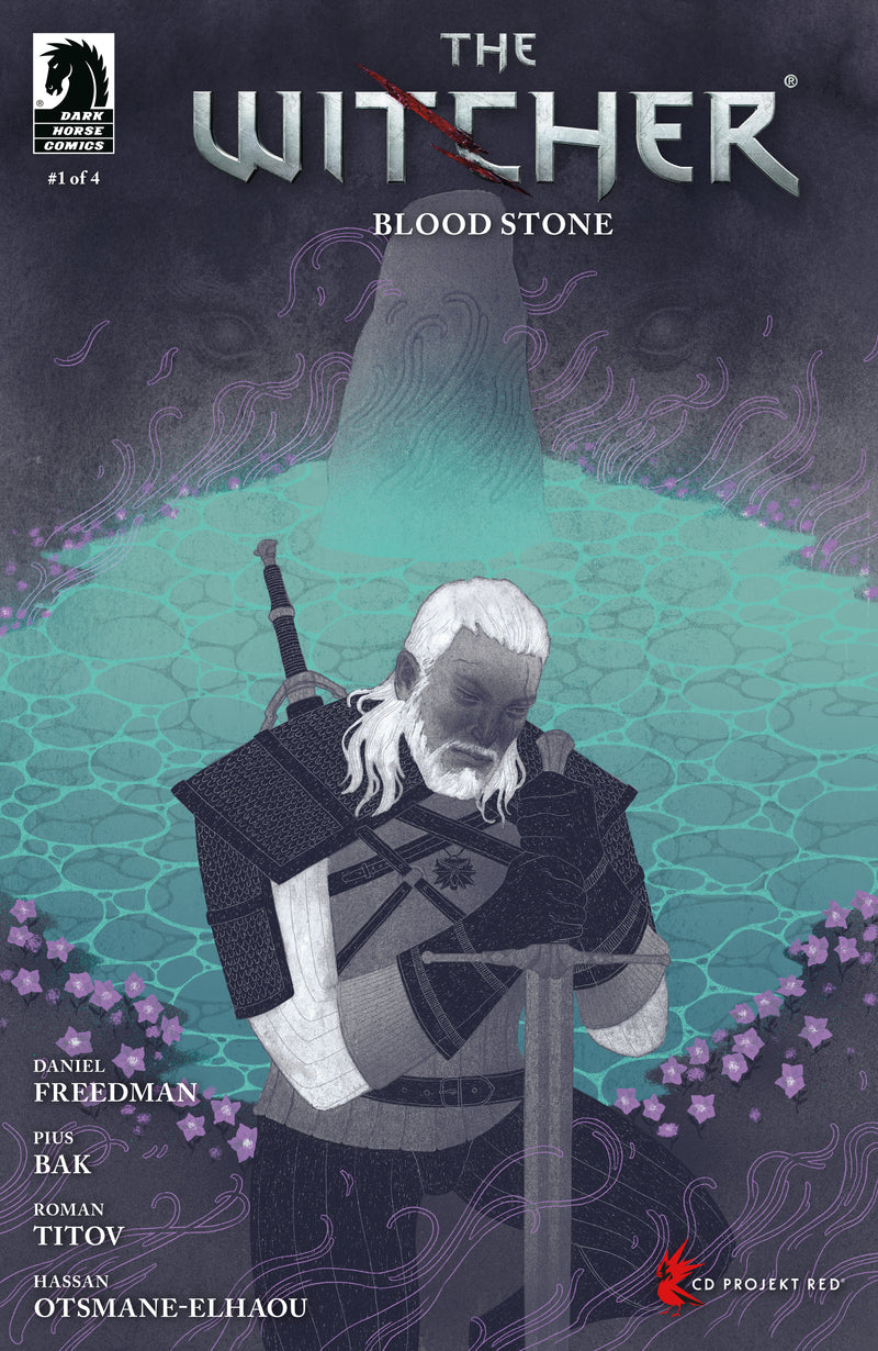 The Witcher: Blood Stone