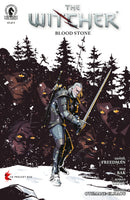 The Witcher: Blood Stone