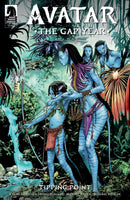 Avatar: The Gap Year  Tipping Point