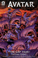 Avatar: The Gap Year  Tipping Point