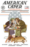 American Caper