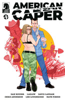 American Caper