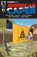 American Caper