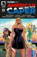 American Caper