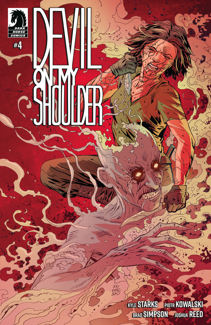 Devil On My Shoulder