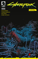 Cyberpunk 2077: Chrome