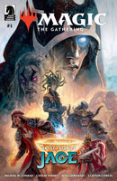 Magic: The Gathering: Untold Stories  Jace