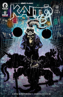 Usagi Yojimbo: Kaito '84