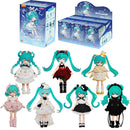 Hatsune Miku DaaLaMode Series Sonata Prologue