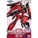 1/100 SAVIOUR GUNDAM GUNDAM MK