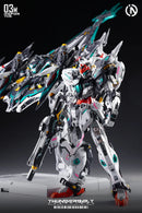 IN ERA 1/100 Infinity Nova Thunderbolt Mobildae THB-03M Model Kit