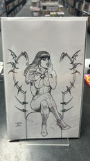 Vampirella Dark Reflections