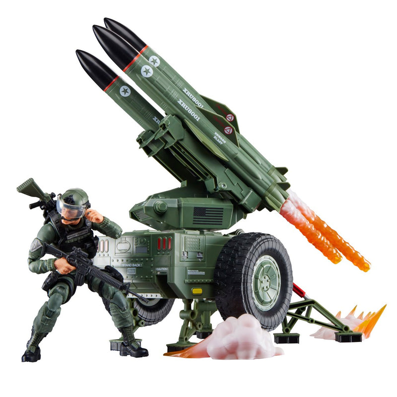 G.I. Joe Classified Series